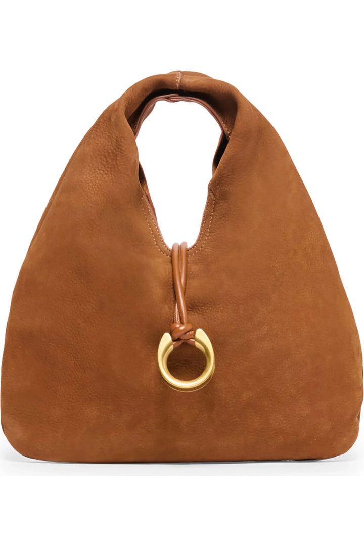 Dolce Vita Martin Hobo Bag - Capri by Sunset & Co.