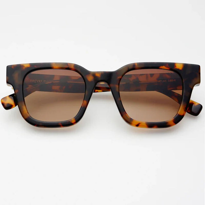 Freyrs Eyewear Atlas Sunglasses - Capri by Sunset & Co.