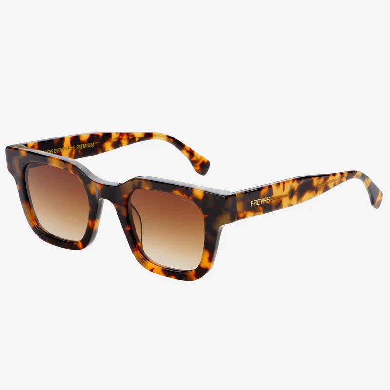 Freyrs Eyewear Atlas Sunglasses - Capri by Sunset & Co.