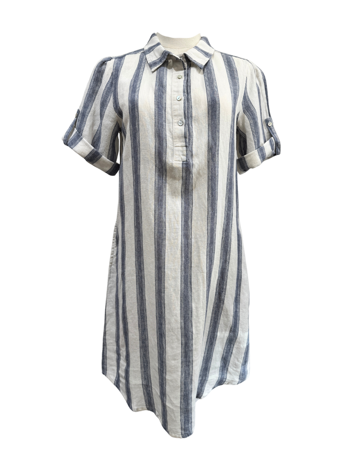 Melissa Nepton Lucy Short Dress