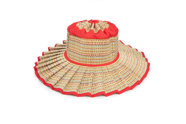 Lorna Murray Capri Hat - Capri by Sunset & Co.