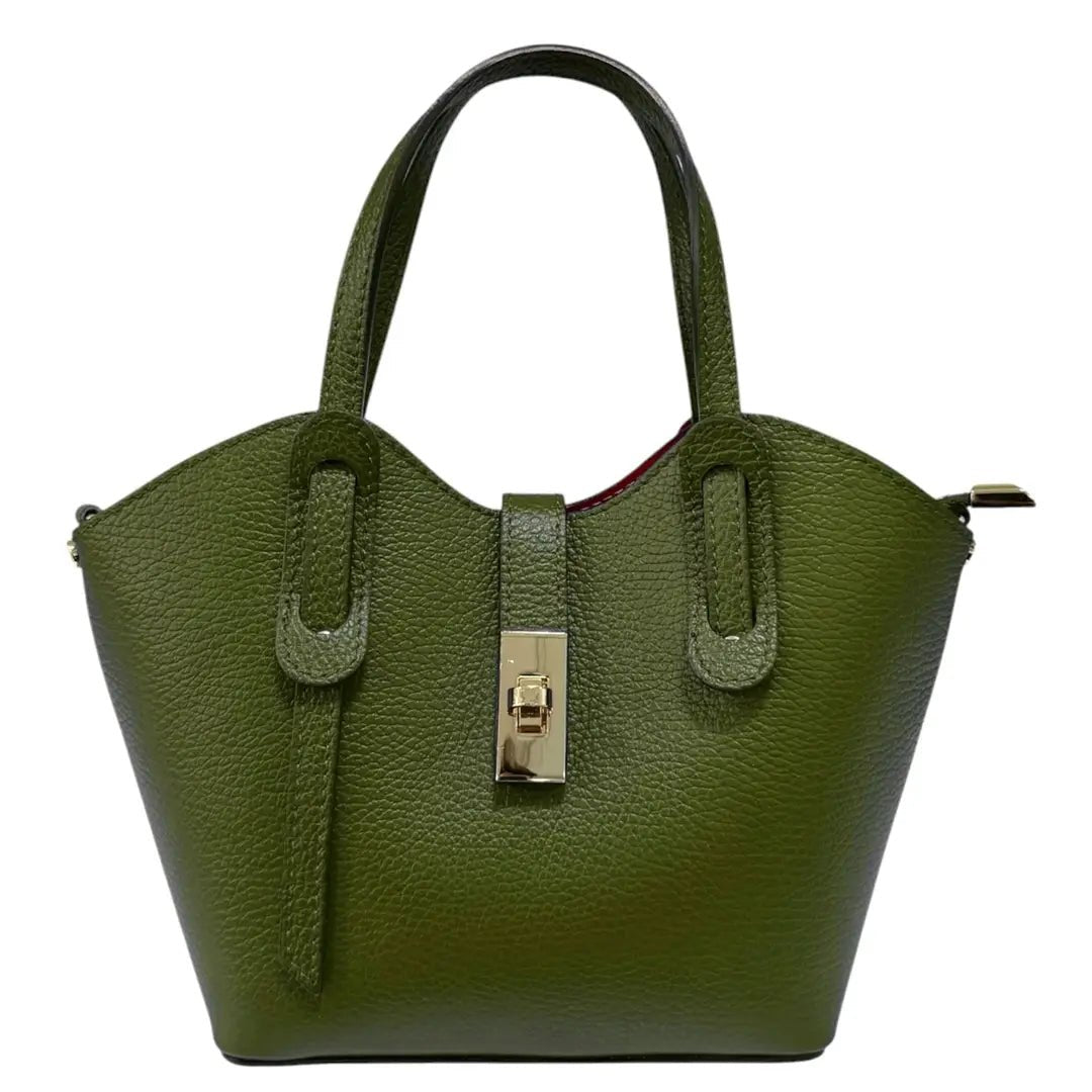 Isabella Handbag - Capri by Sunset & Co.