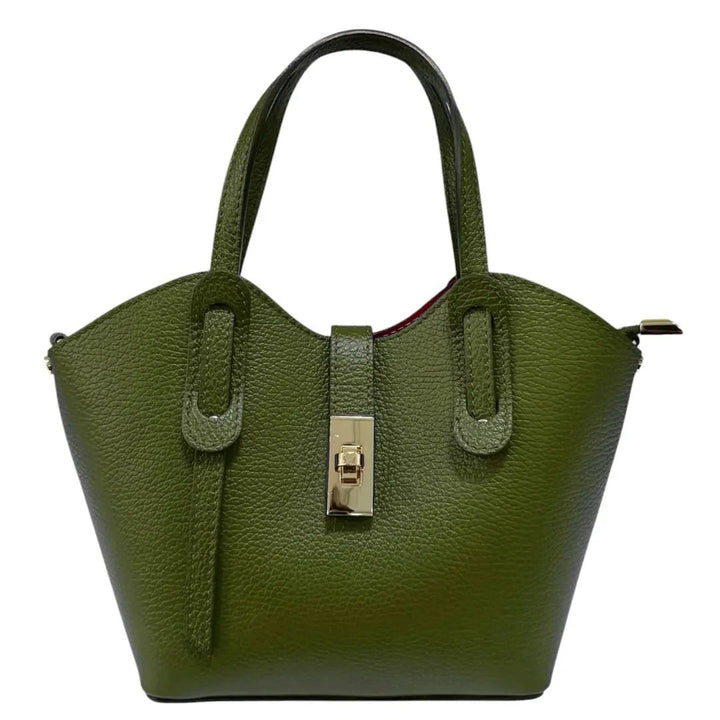Isabella Handbag - Capri by Sunset & Co.