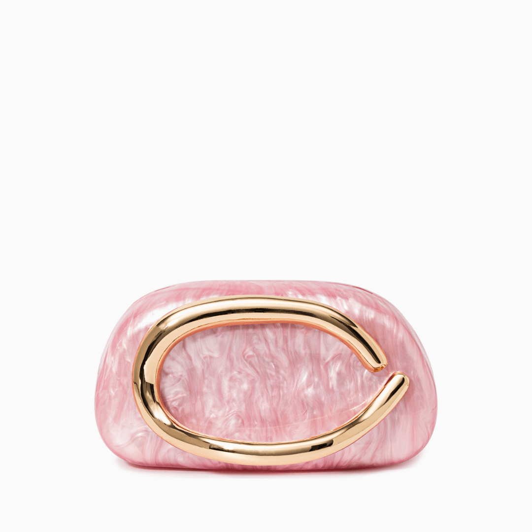 Verano Hill Dayja Clutch Bag - Capri by Sunset & Co.