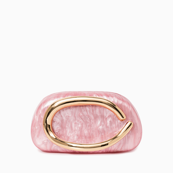 Verano Hill Dayja Clutch Bag - Capri by Sunset & Co.