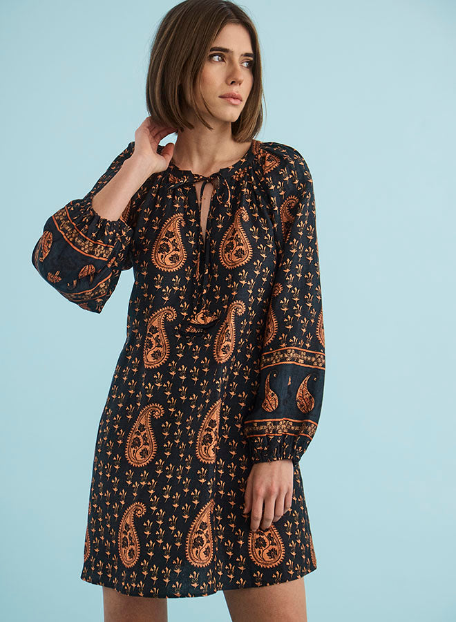 Hunter Bell Lisette Dress