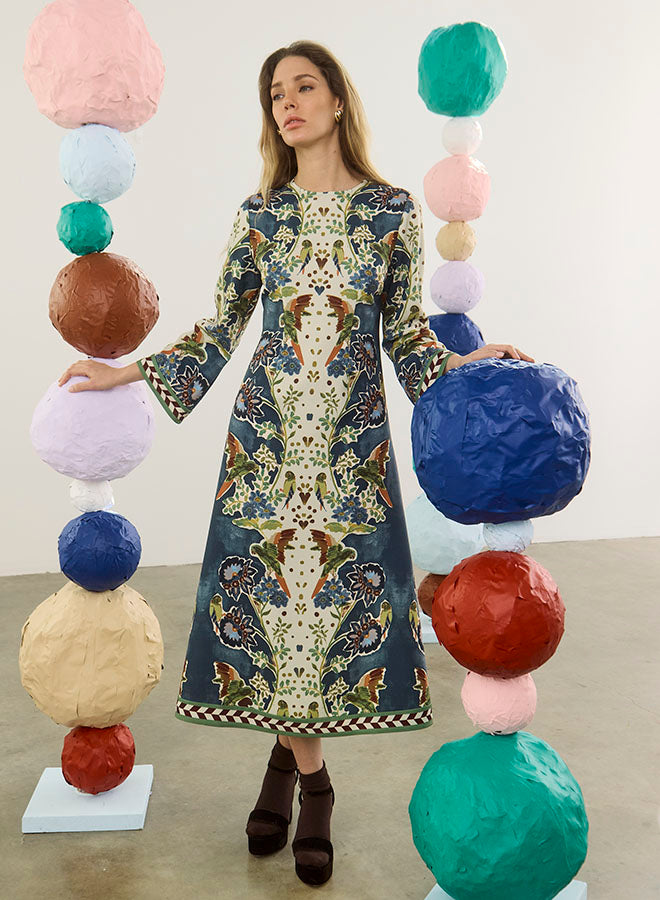 Hunter Bell Townes Dress
