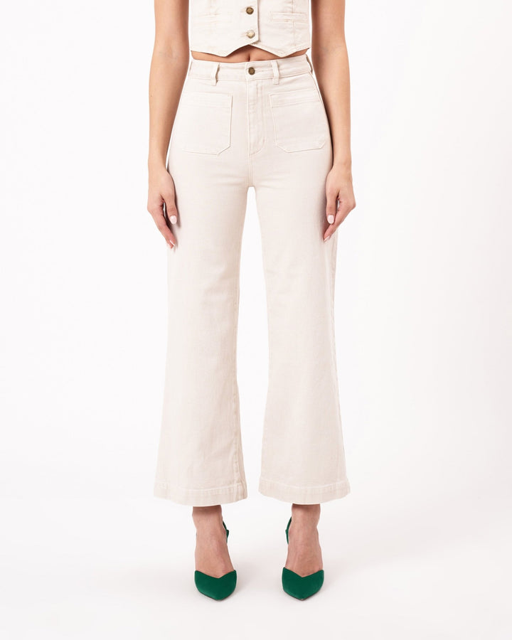 Rolla's Jeans Sailor Jean - Capri by Sunset & Co.