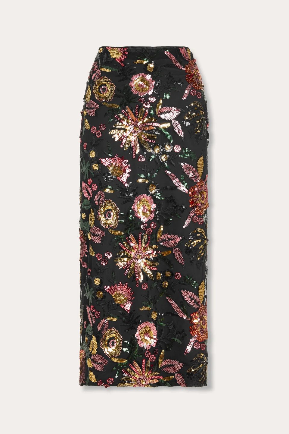 Ramy Brook Timothy Skirt - Capri by Sunset & Co.