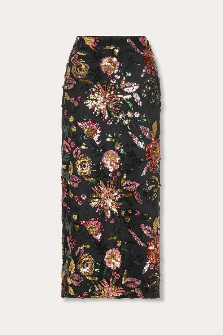 Ramy Brook Timothy Skirt - Capri by Sunset & Co.