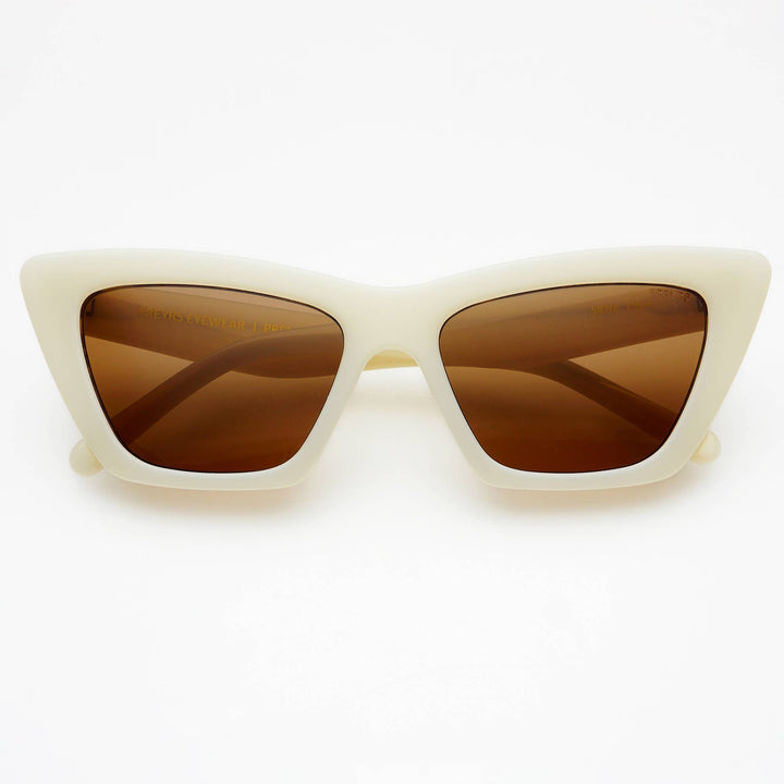 FREYRS Eyewear Siena Cat Eye Sunglasses - Capri by Sunset & Co.