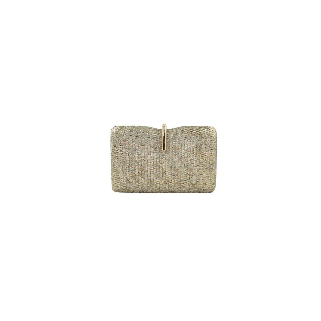 BC Bags Straw Clutch - Capri by Sunset & Co.