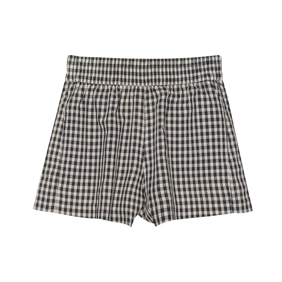 Sundays Fuller Shorts - Capri by Sunset & Co.