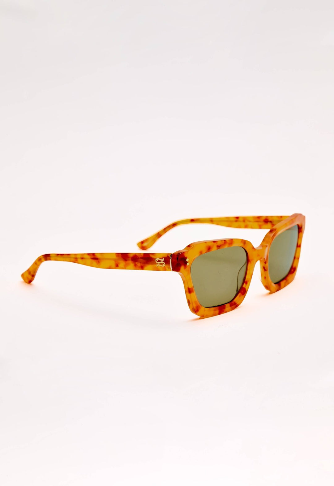 SARDINE Demi Sunglasses - Capri by Sunset & Co.