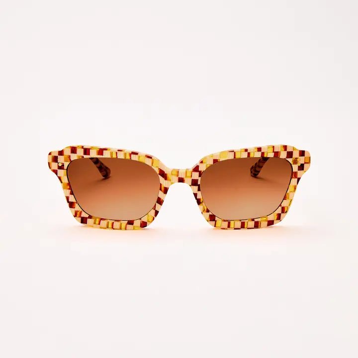 SARDINE Demi Sunglasses - Capri by Sunset & Co.