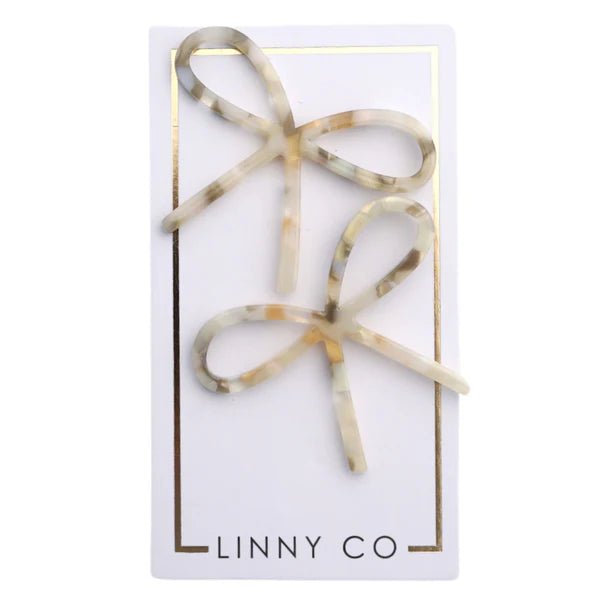 Linny Co Lola Earrings - Capri by Sunset & Co.