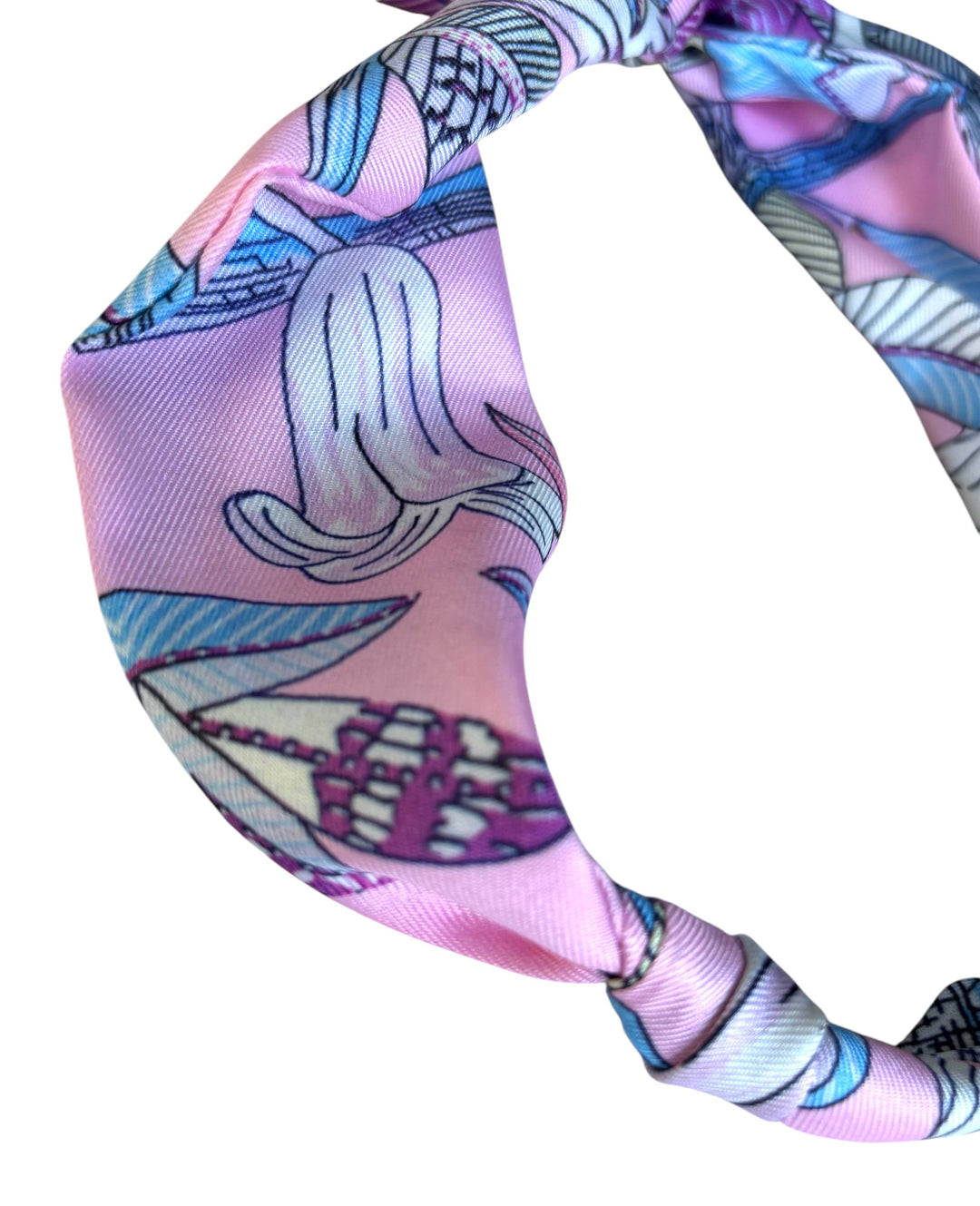 Nora James Jewelry Waverly Scarf Necklace