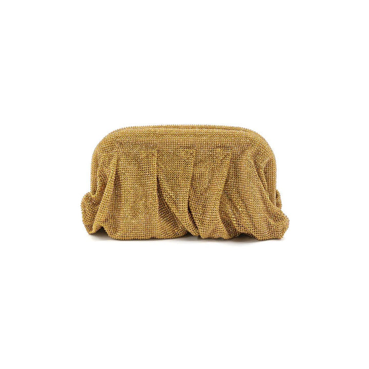 BC Bags Envy Crystal Clutch - Capri by Sunset & Co.