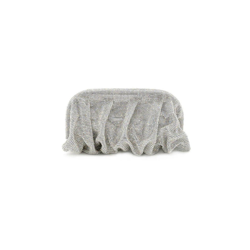 BC Bags Envy Crystal Clutch - Capri by Sunset & Co.