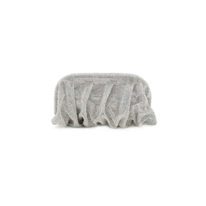 BC Bags Envy Crystal Clutch - Capri by Sunset & Co.