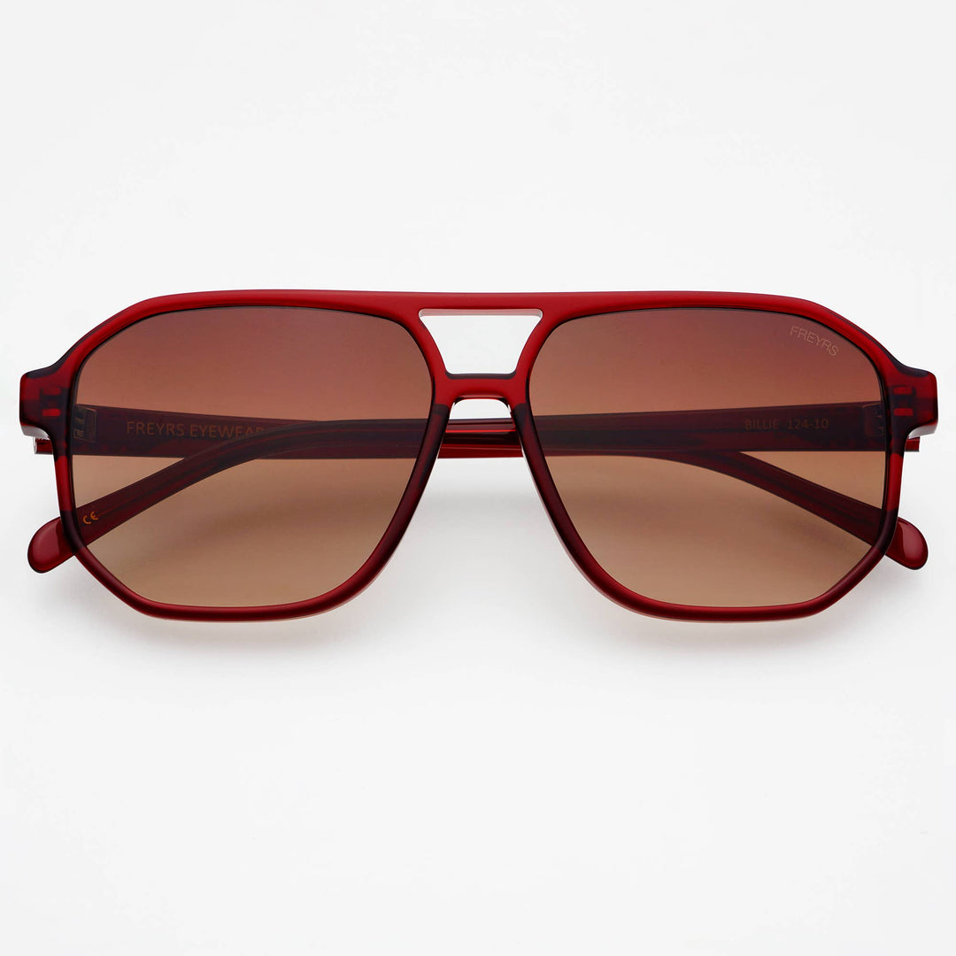 Freyrs Eyewear Billie Aviator Sunglasses - Capri by Sunset & Co.