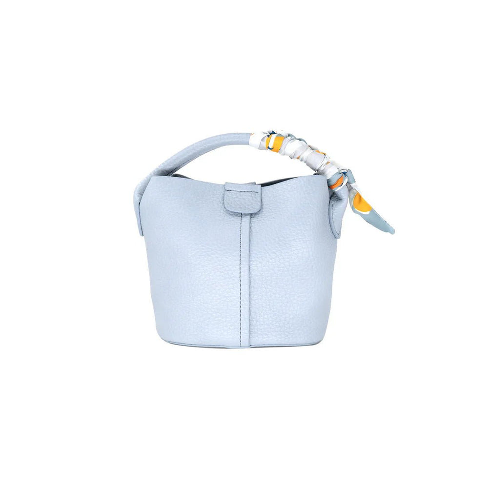 BC Bags Mini Bucket Bag - Capri by Sunset & Co.