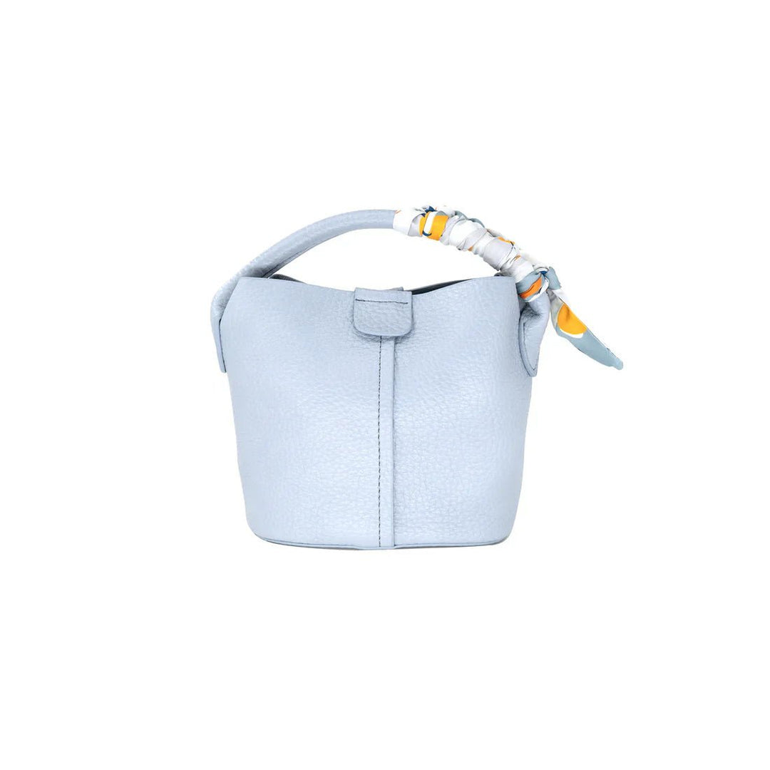 BC Bags Mini Bucket Bag - Capri by Sunset & Co.