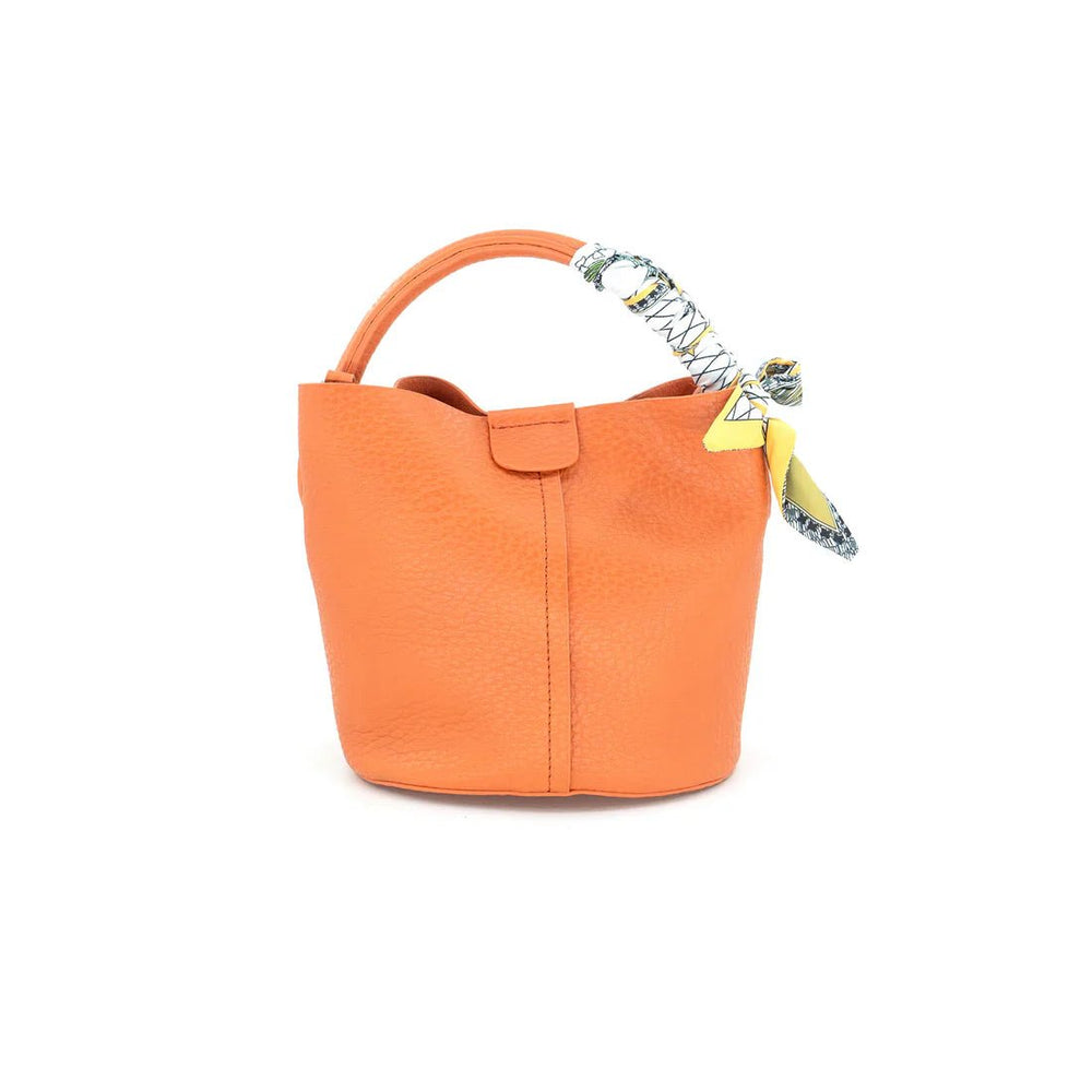 BC Bags Mini Bucket Bag - Capri by Sunset & Co.