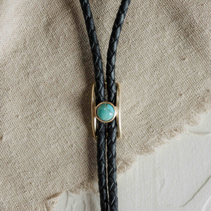 Shepherd Bolo Tie