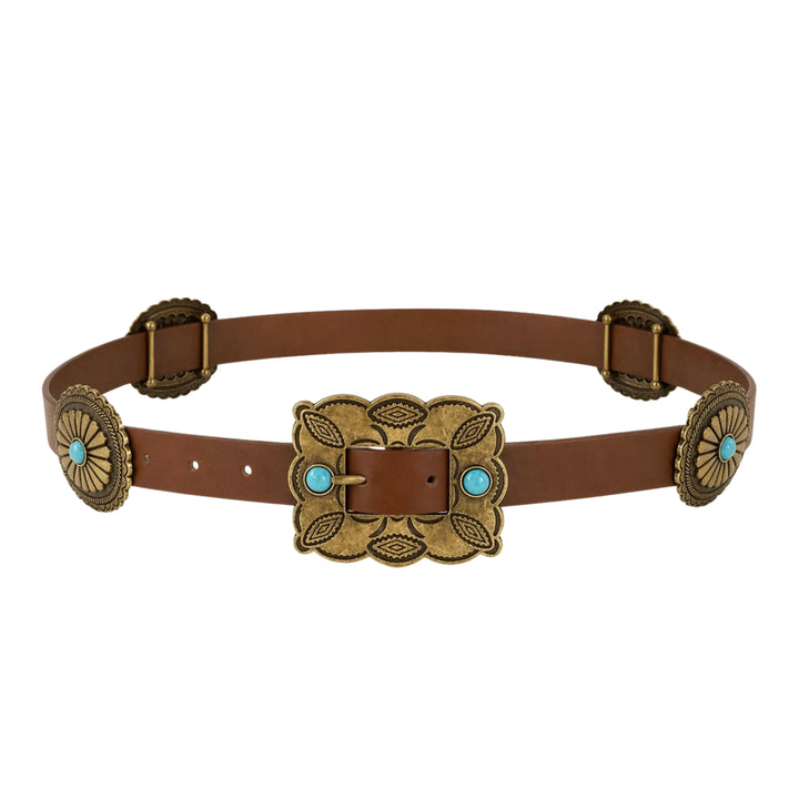 Sedona Belt