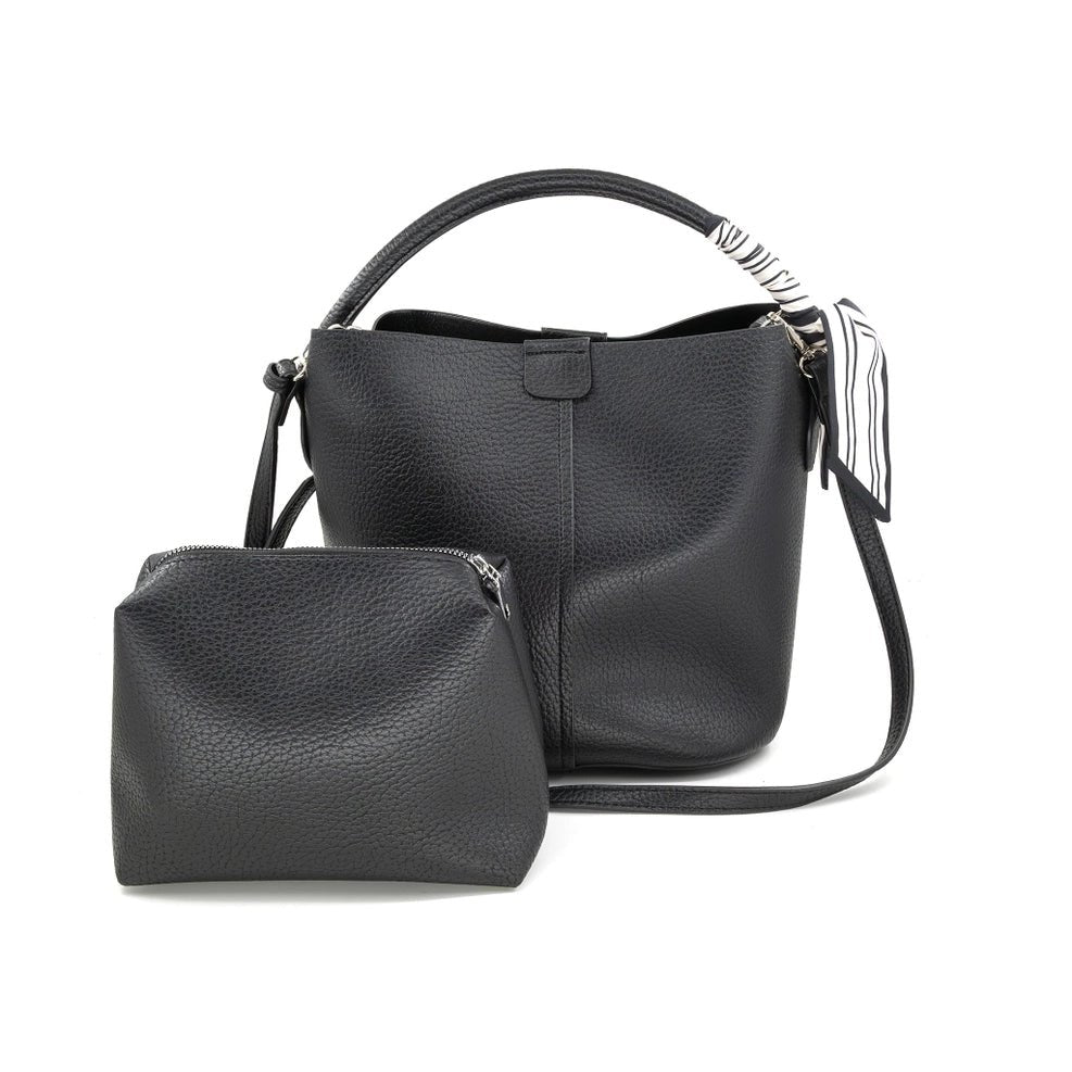Medium Bucket Bag
