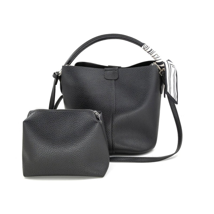 Medium Bucket Bag