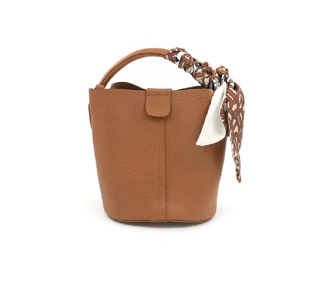 Medium Bucket Bag