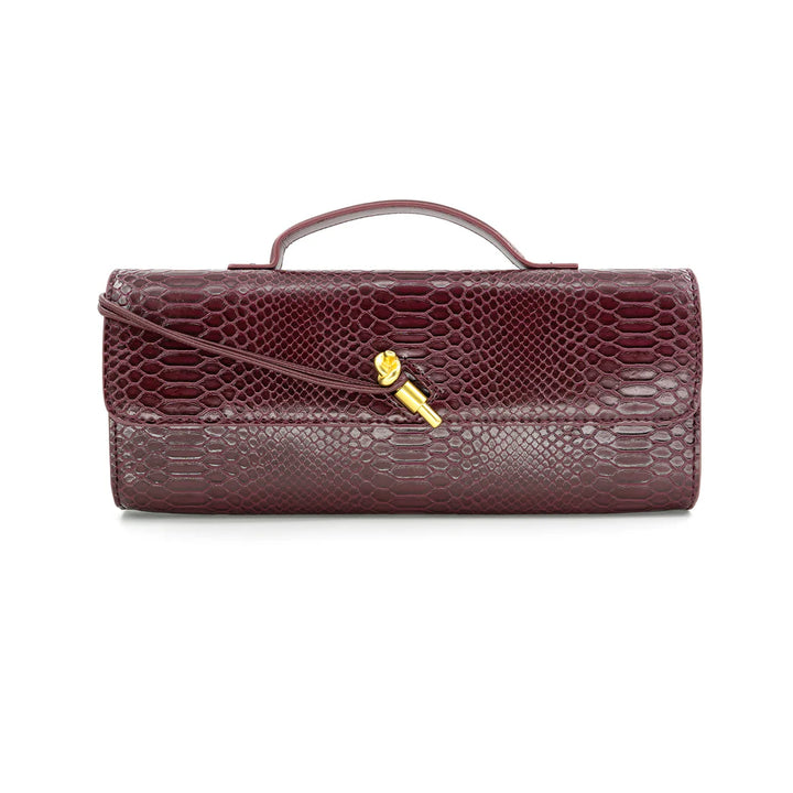 Mini Clutch Bag
