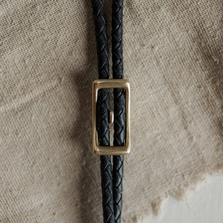Shepherd Bolo Tie