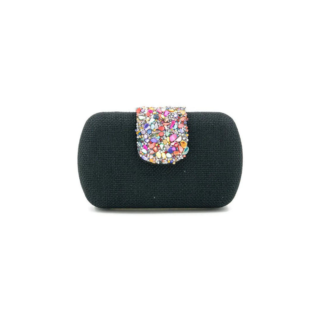 BC Bags Giada Clutch - Capri by Sunset & Co.