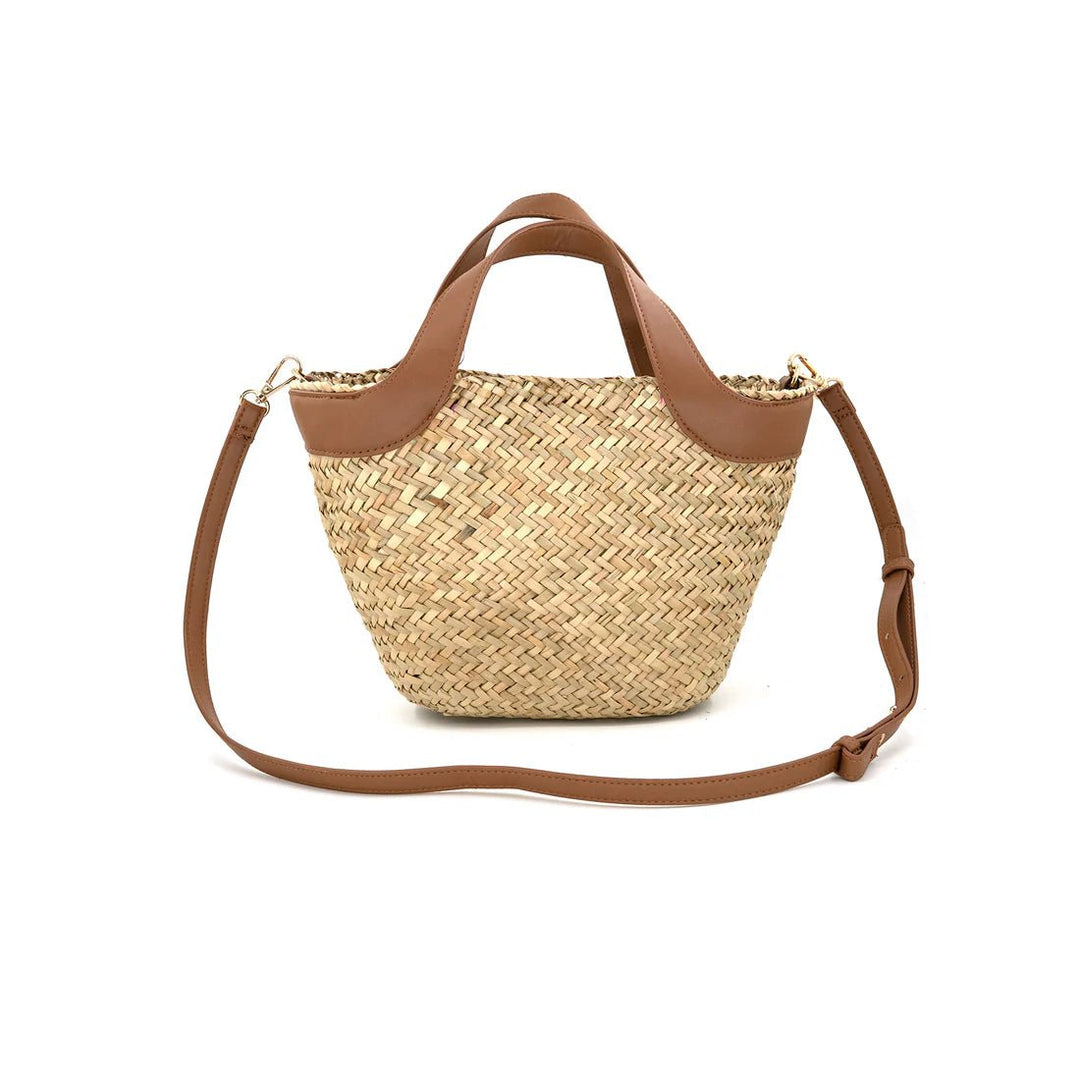 BC Bags Tahiti Bag - Capri by Sunset & Co.