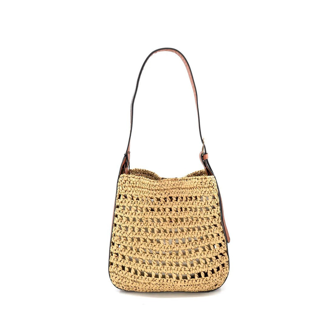 BC Bags Cala Bag - Capri by Sunset & Co.