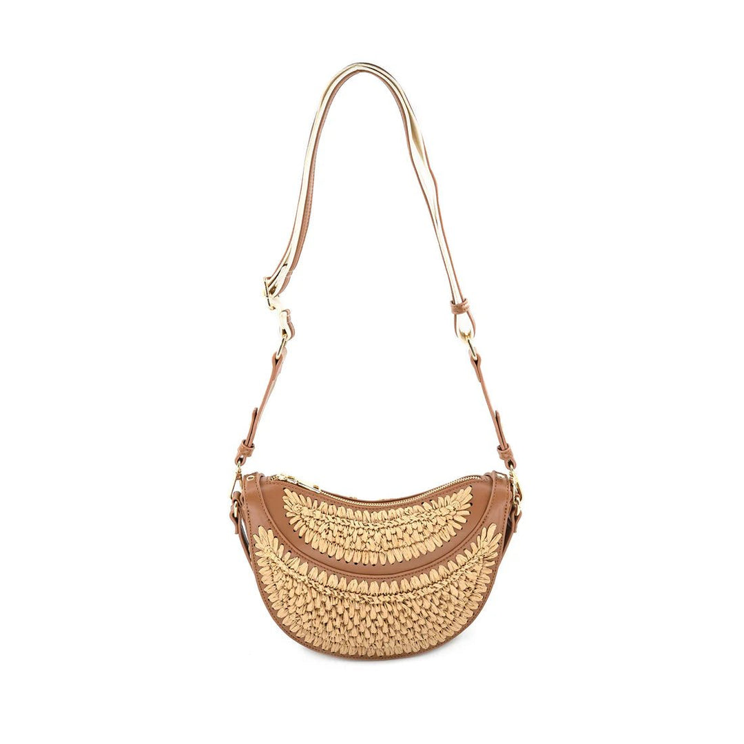 BC Bags Cadiz Bag - Capri by Sunset & Co.