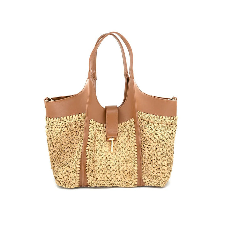 BC Bags Malaga Bag - Capri by Sunset & Co.