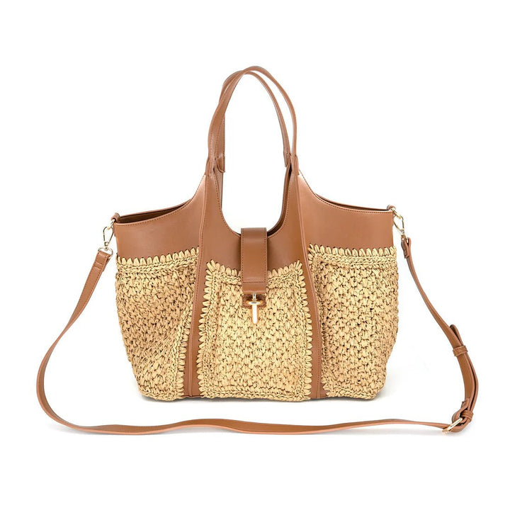 BC Bags Malaga Bag - Capri by Sunset & Co.