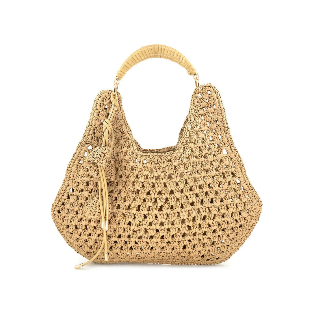 BC Bags Coco Bag - Capri by Sunset & Co.