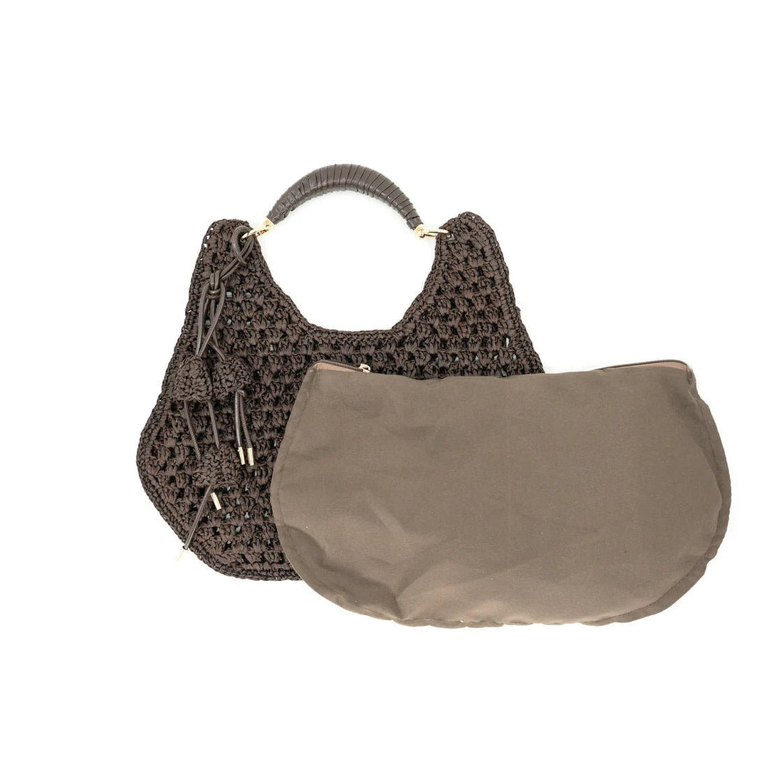 BC Bags Coco Bag - Capri by Sunset & Co.