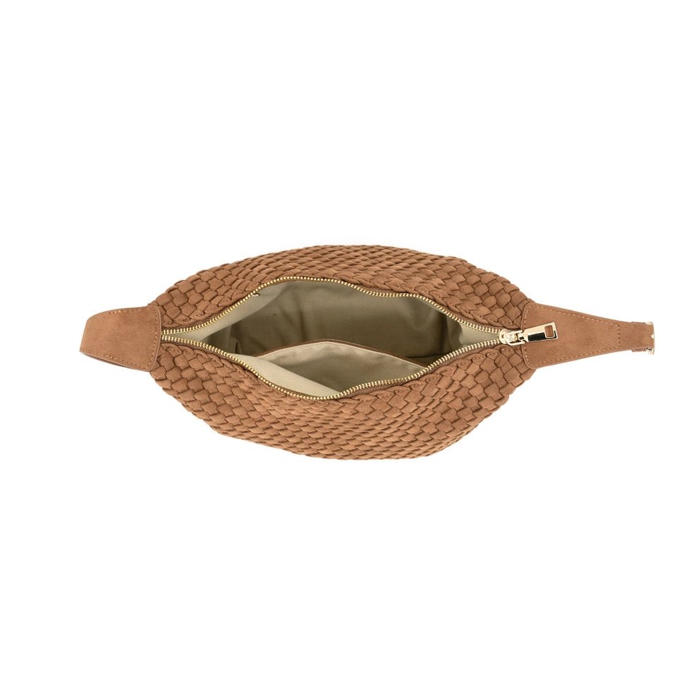Elara Bag - Capri by Sunset & Co.