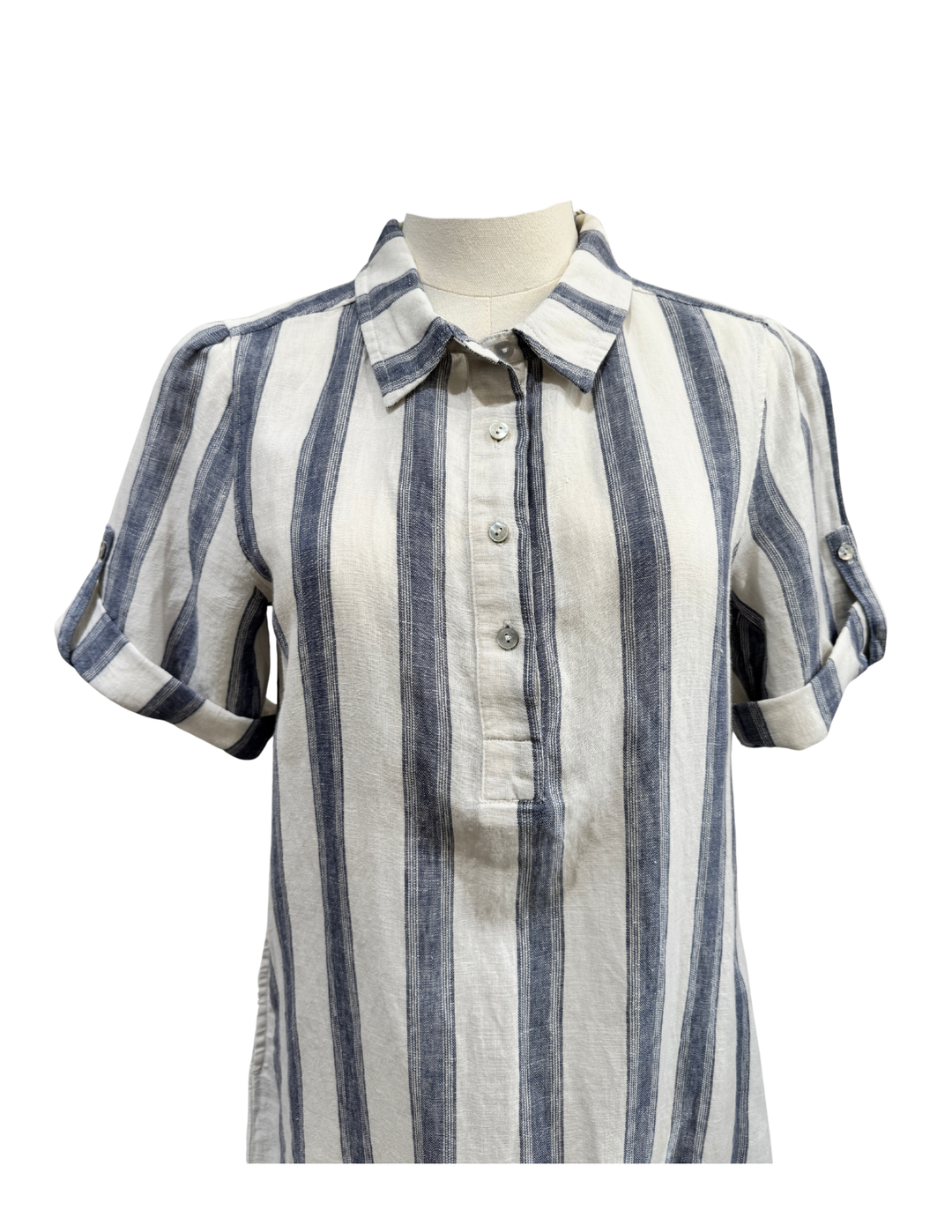 Melissa Nepton Lucy Short Dress