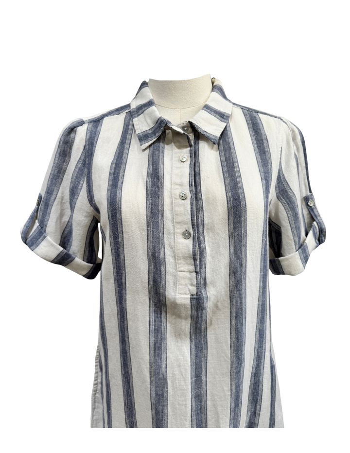 Melissa Nepton Lucy Short Dress