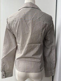 J. Society Twist Front Shirt