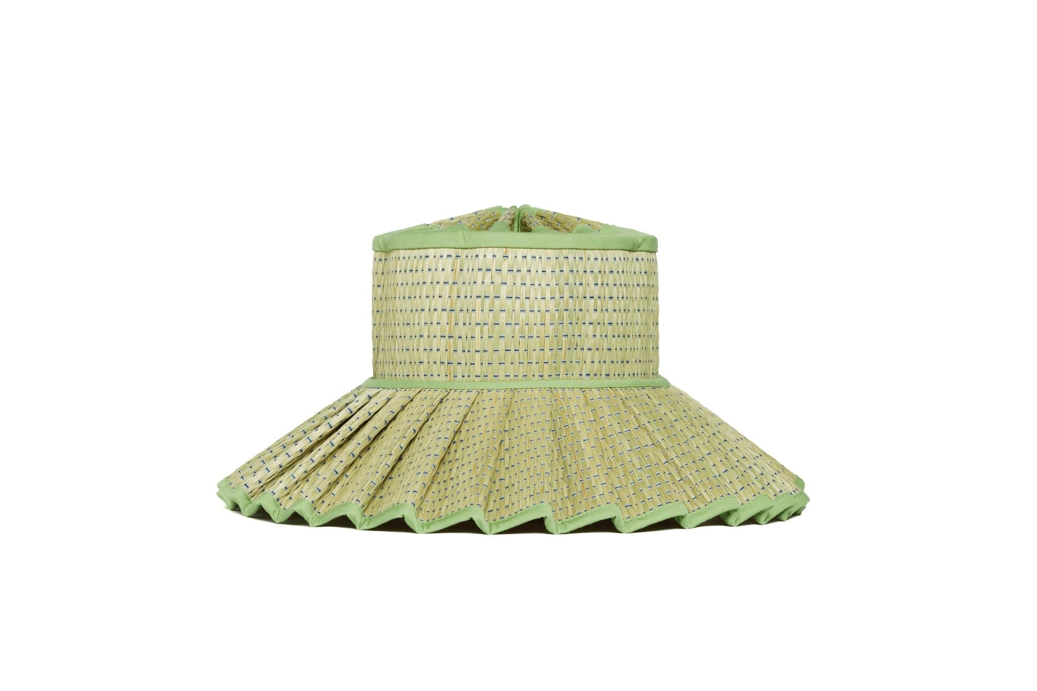 Lorna Murray Island Capri Hat – Capri by Sunset & Co.