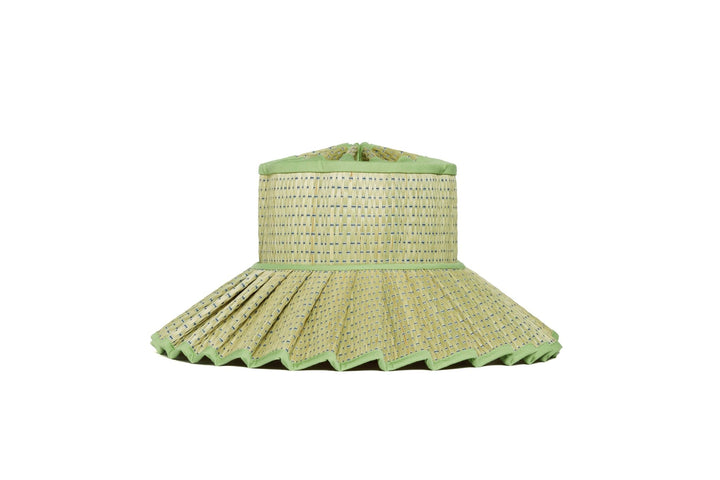 Lorna Murray Island Capri Hat - Capri by Sunset & Co.