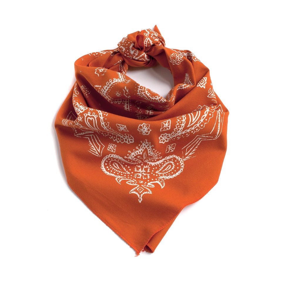 Abracadana Bandana - Capri by Sunset & Co.